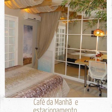 Pousada Bravo House Balneario Camboriu Luaran gambar