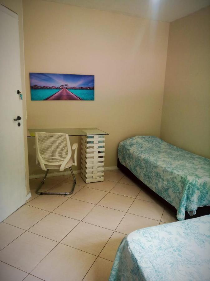 Pousada Bravo House Balneario Camboriu Luaran gambar