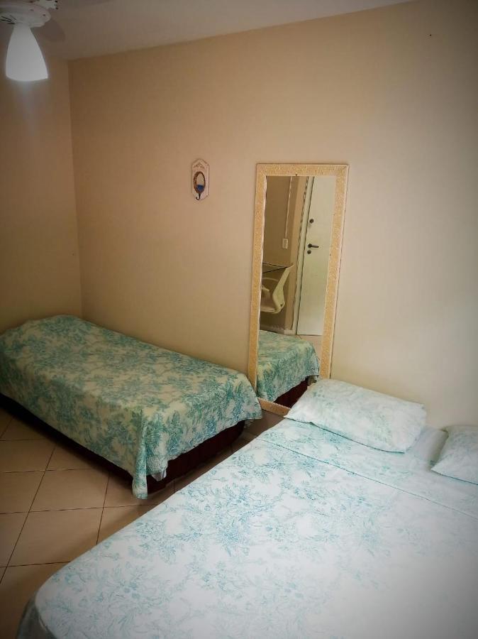 Pousada Bravo House Balneario Camboriu Luaran gambar