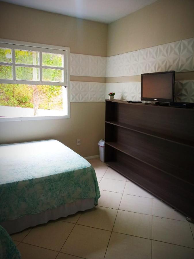 Pousada Bravo House Balneario Camboriu Luaran gambar
