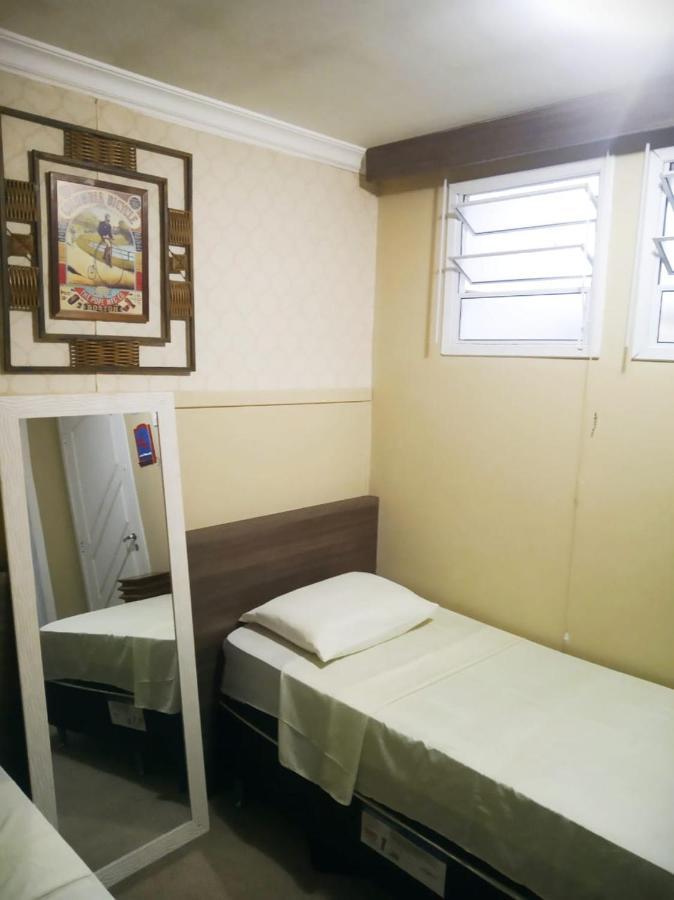 Pousada Bravo House Balneario Camboriu Luaran gambar