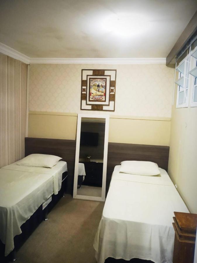 Pousada Bravo House Balneario Camboriu Luaran gambar