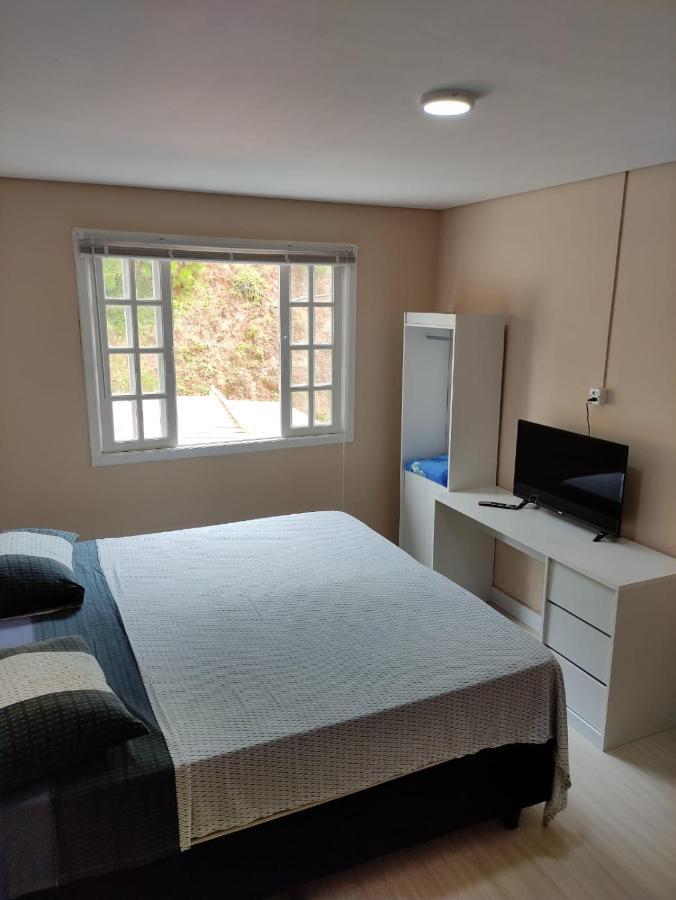 Pousada Bravo House Balneario Camboriu Luaran gambar