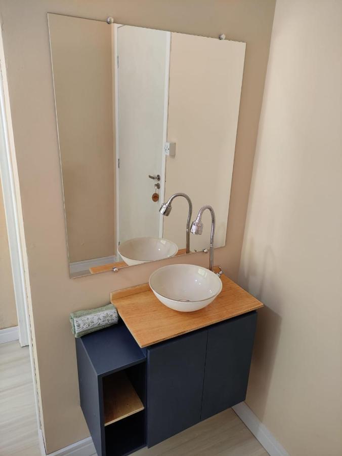Pousada Bravo House Balneario Camboriu Luaran gambar