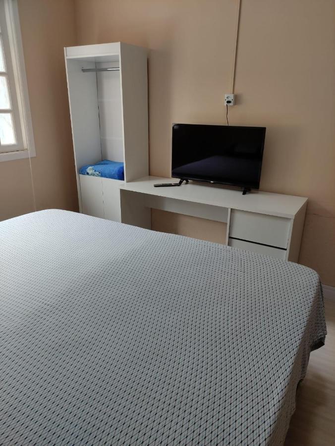 Pousada Bravo House Balneario Camboriu Luaran gambar