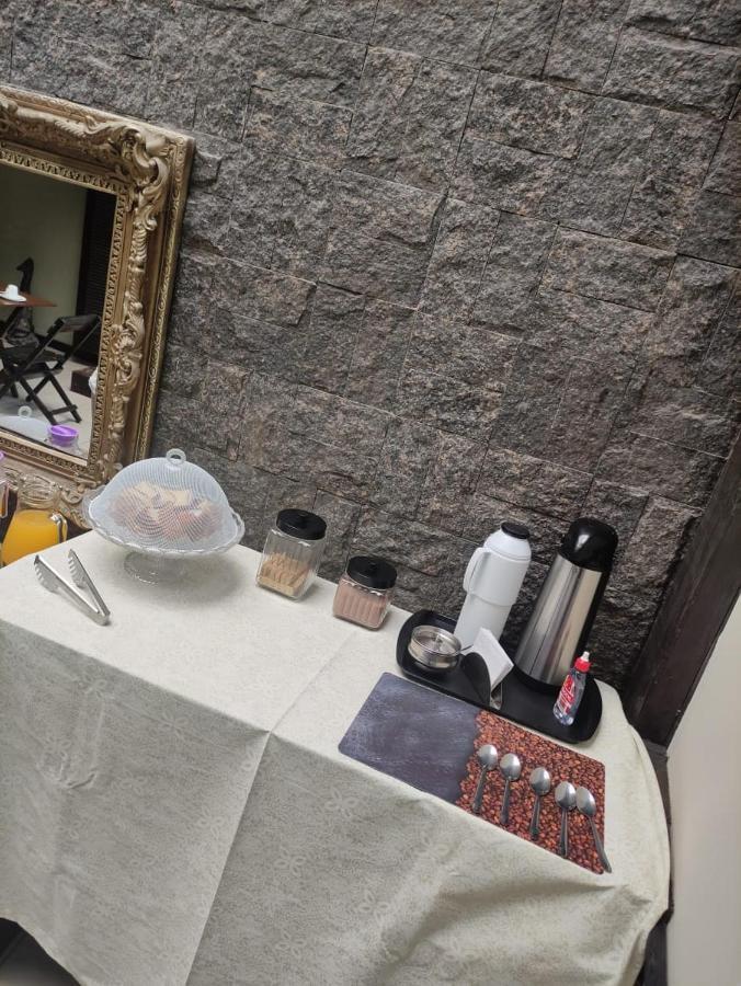 Pousada Bravo House Balneario Camboriu Luaran gambar