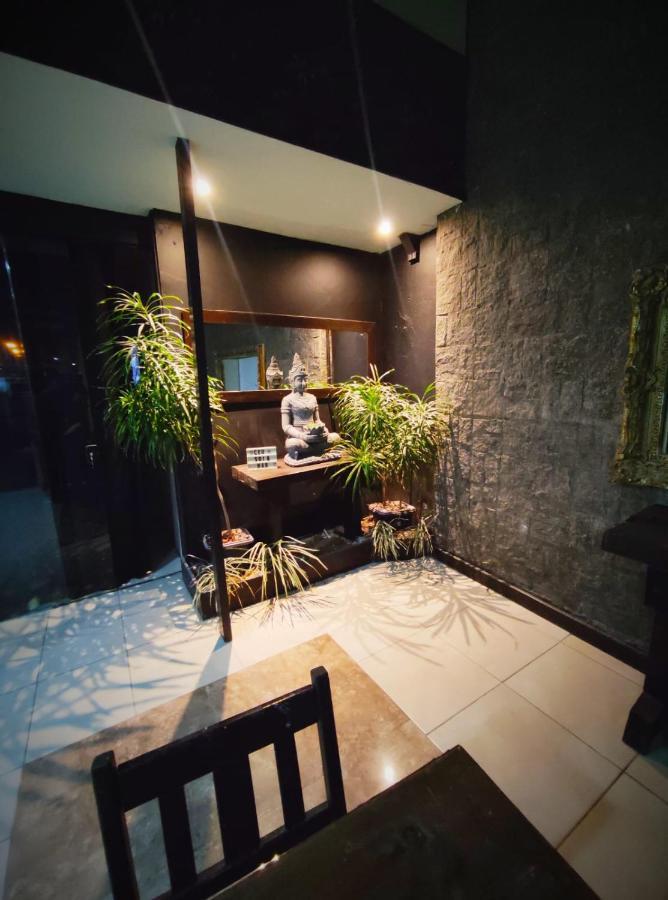 Pousada Bravo House Balneario Camboriu Luaran gambar