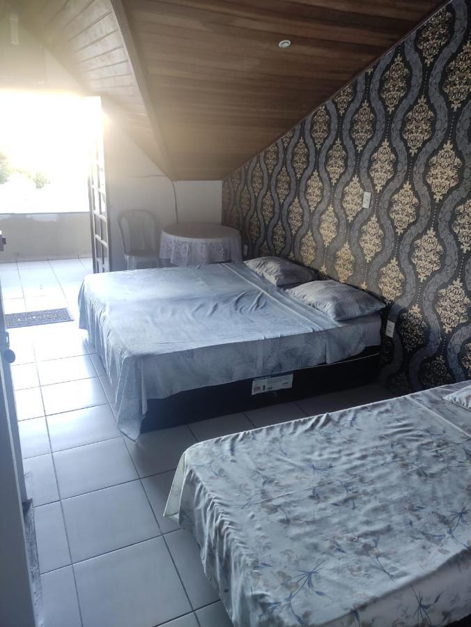Pousada Bravo House Balneario Camboriu Luaran gambar