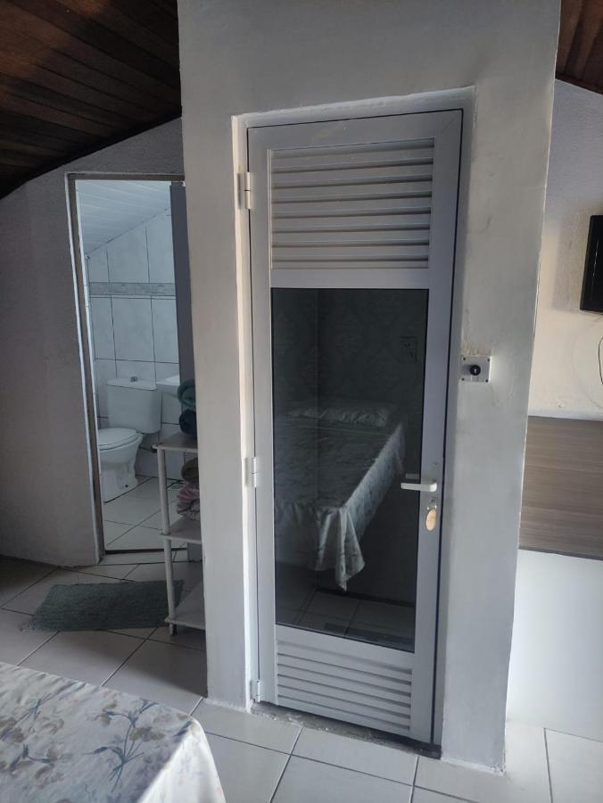 Pousada Bravo House Balneario Camboriu Luaran gambar