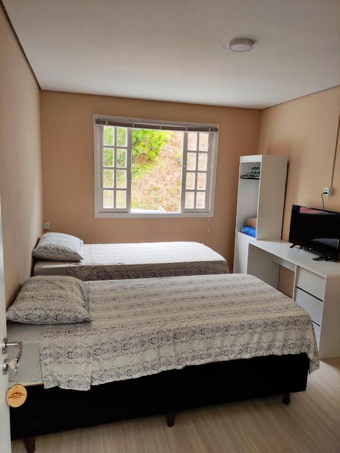 Pousada Bravo House Balneario Camboriu Luaran gambar