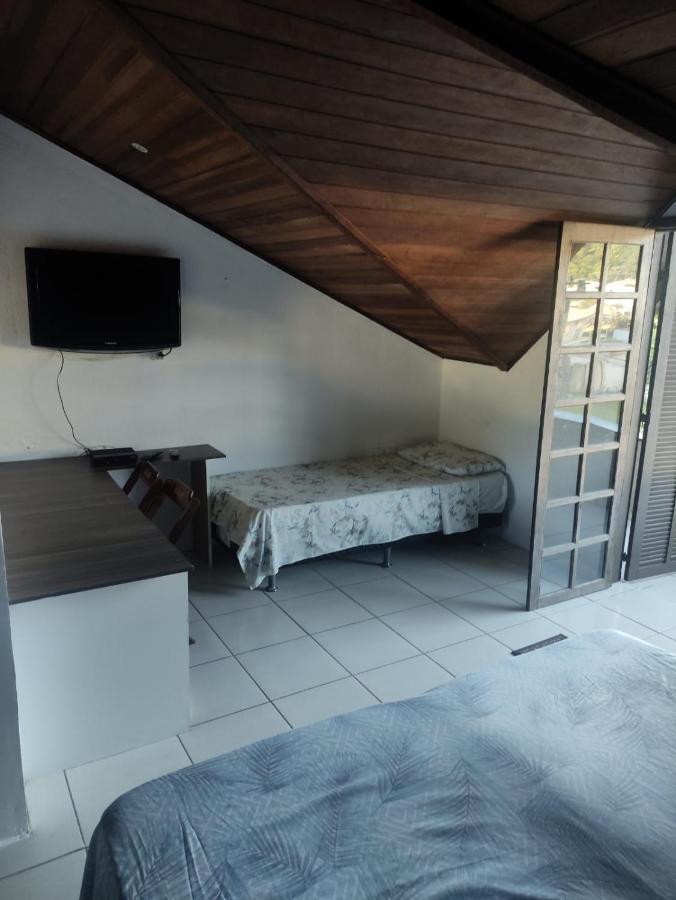 Pousada Bravo House Balneario Camboriu Luaran gambar