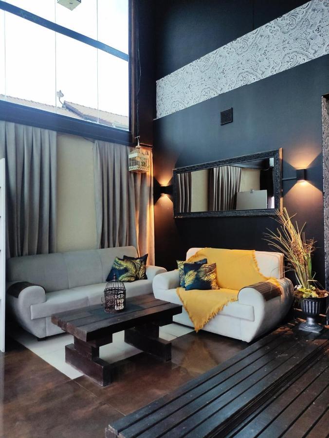 Pousada Bravo House Balneario Camboriu Luaran gambar
