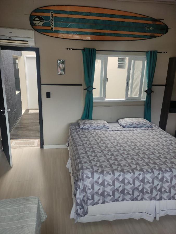 Pousada Bravo House Balneario Camboriu Luaran gambar