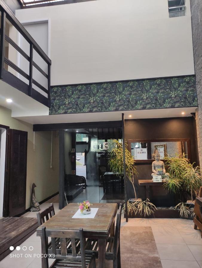 Pousada Bravo House Balneario Camboriu Luaran gambar
