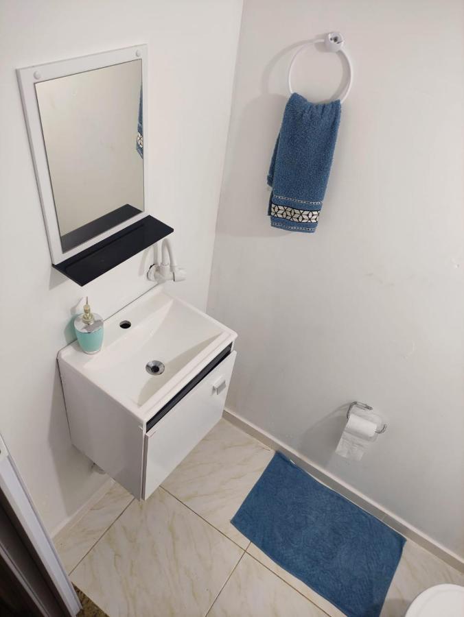 Pousada Bravo House Balneario Camboriu Luaran gambar