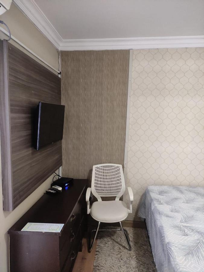 Pousada Bravo House Balneario Camboriu Luaran gambar
