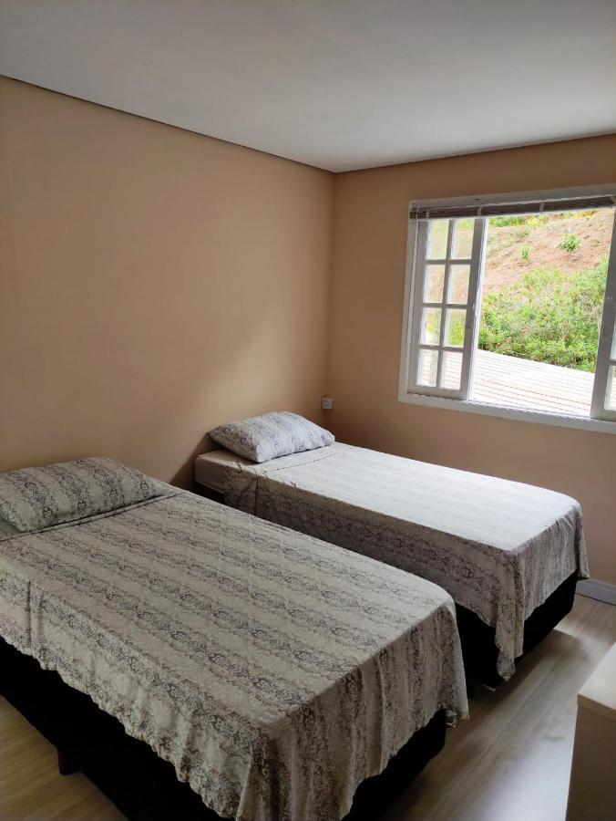 Pousada Bravo House Balneario Camboriu Luaran gambar