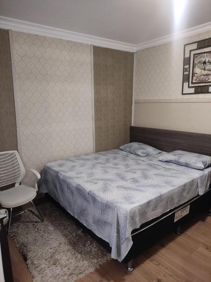 Pousada Bravo House Balneario Camboriu Luaran gambar