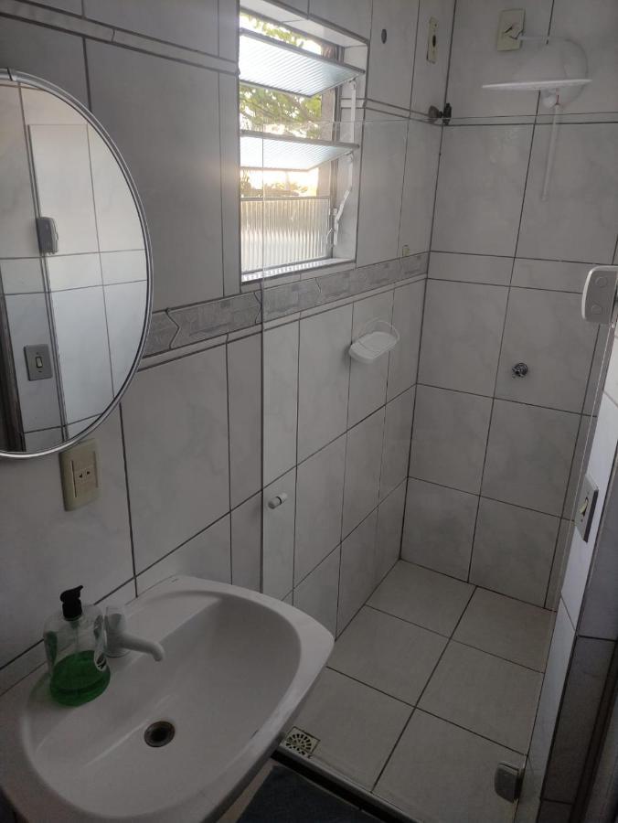 Pousada Bravo House Balneario Camboriu Luaran gambar