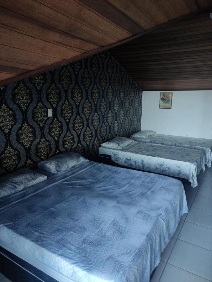 Pousada Bravo House Balneario Camboriu Luaran gambar