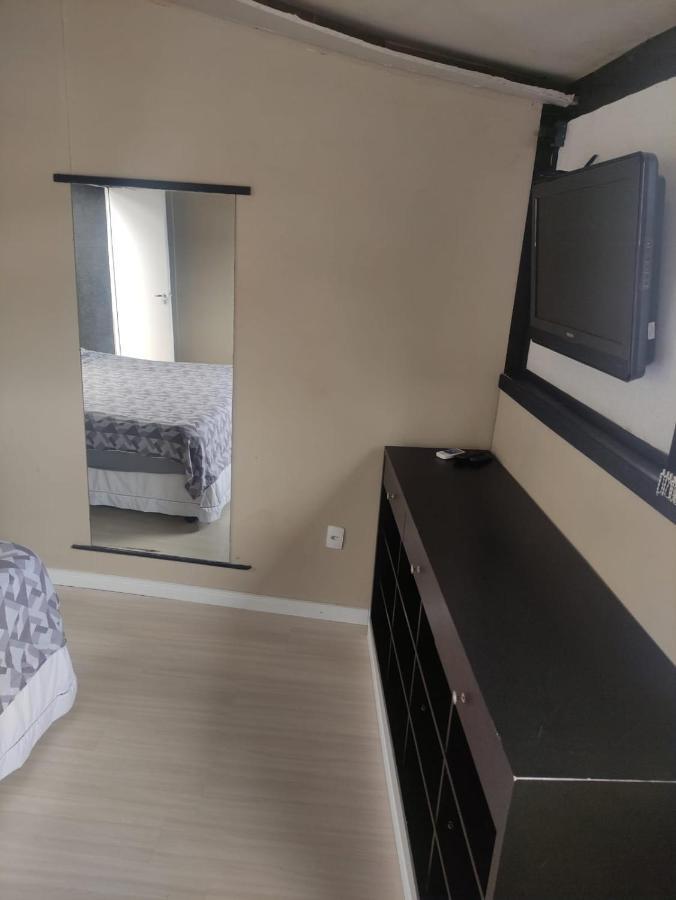Pousada Bravo House Balneario Camboriu Luaran gambar