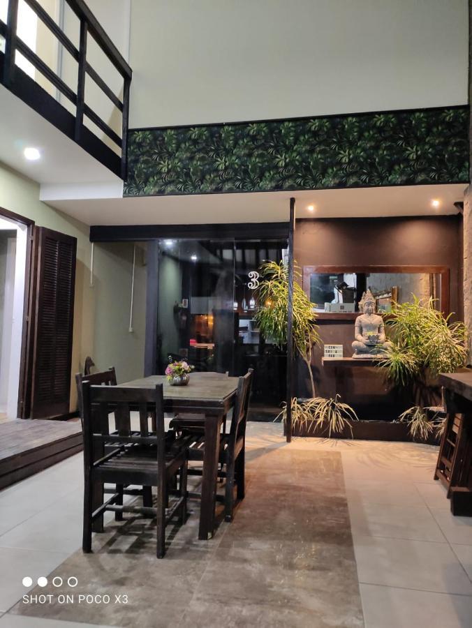 Pousada Bravo House Balneario Camboriu Luaran gambar
