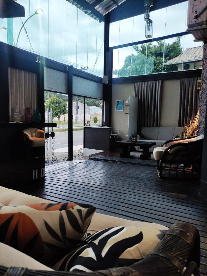Pousada Bravo House Balneario Camboriu Luaran gambar