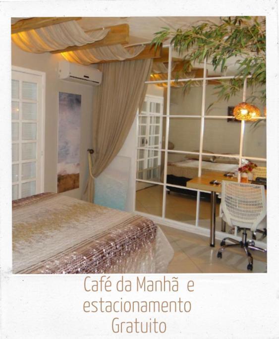 Pousada Bravo House Balneario Camboriu Luaran gambar