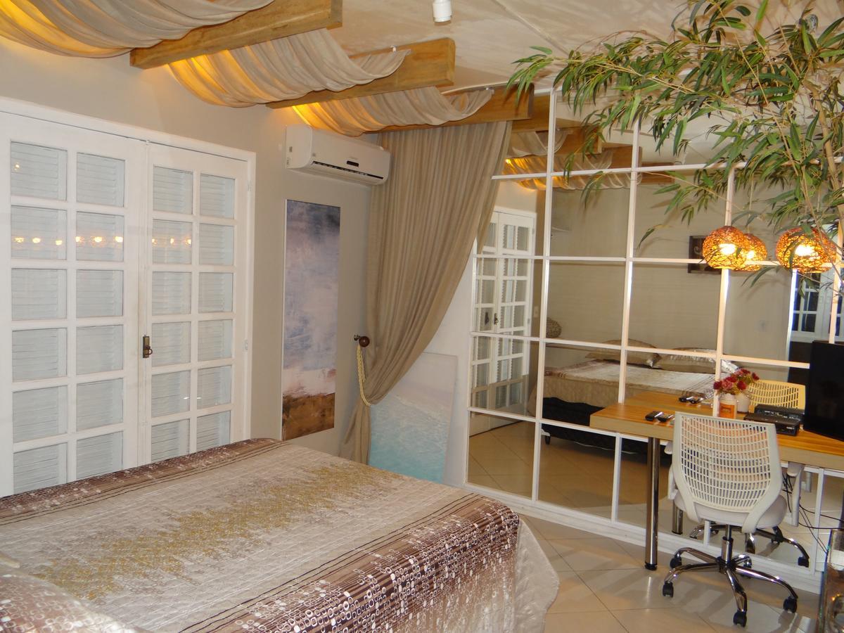 Pousada Bravo House Balneario Camboriu Luaran gambar