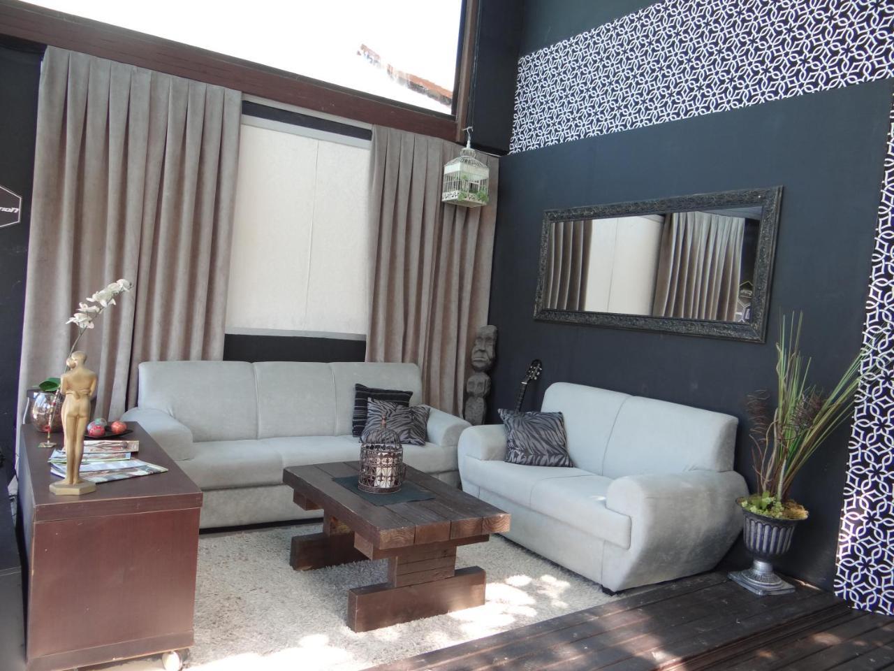 Pousada Bravo House Balneario Camboriu Luaran gambar