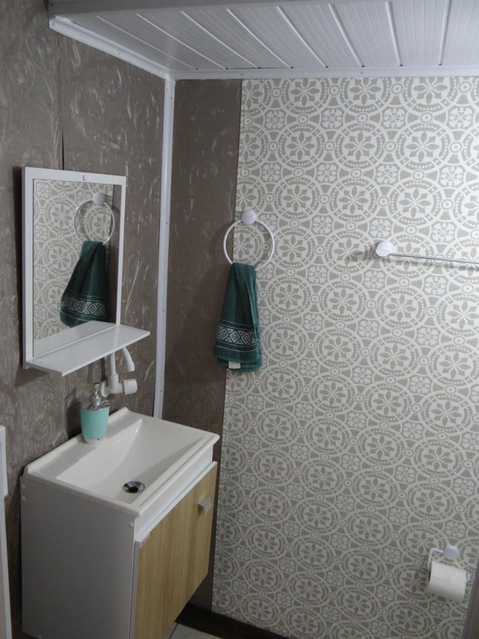 Pousada Bravo House Balneario Camboriu Luaran gambar