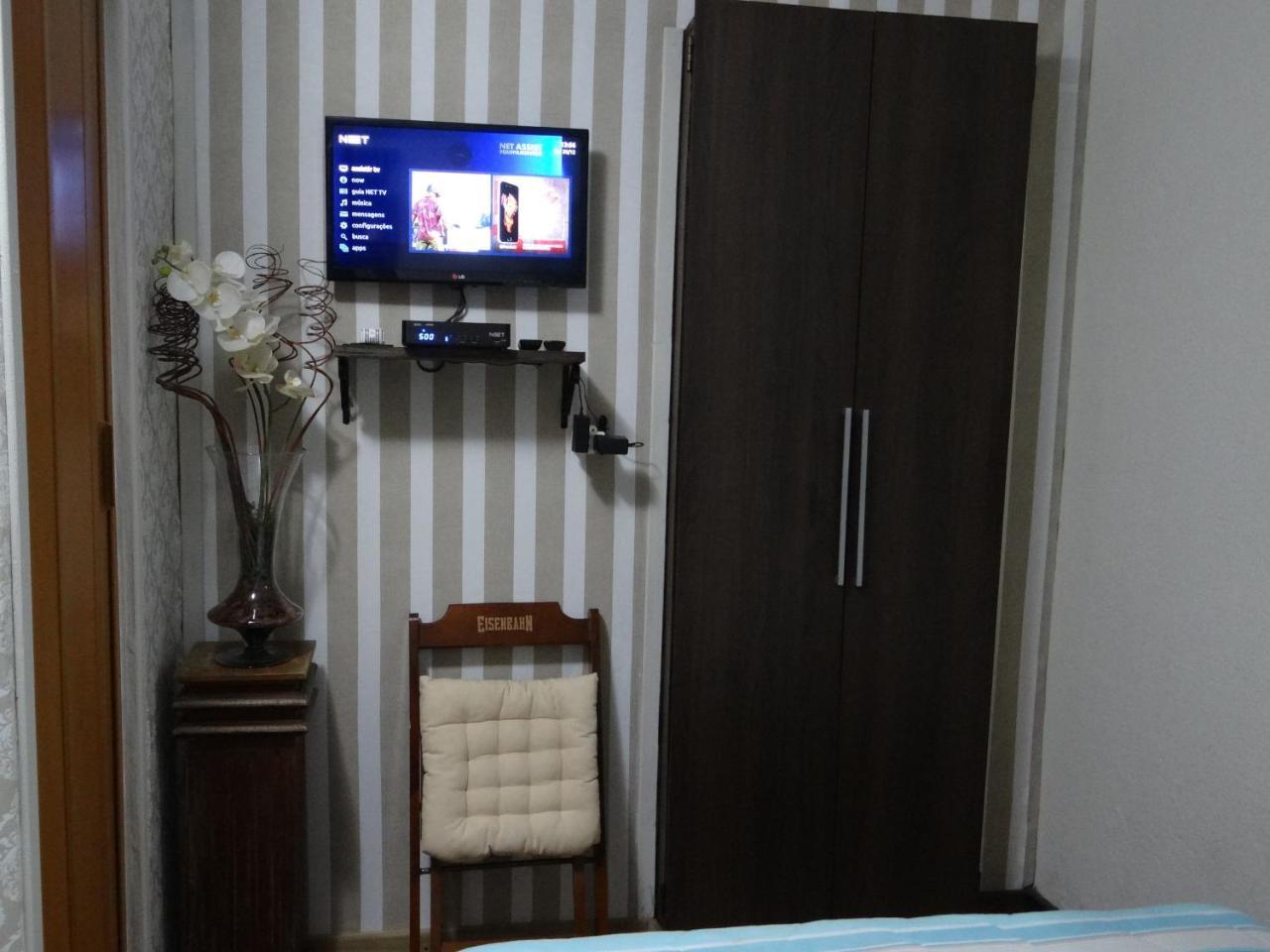 Pousada Bravo House Balneario Camboriu Luaran gambar