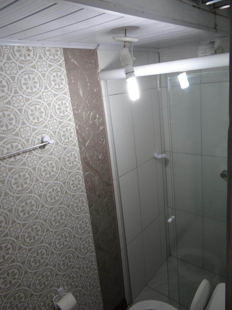 Pousada Bravo House Balneario Camboriu Luaran gambar