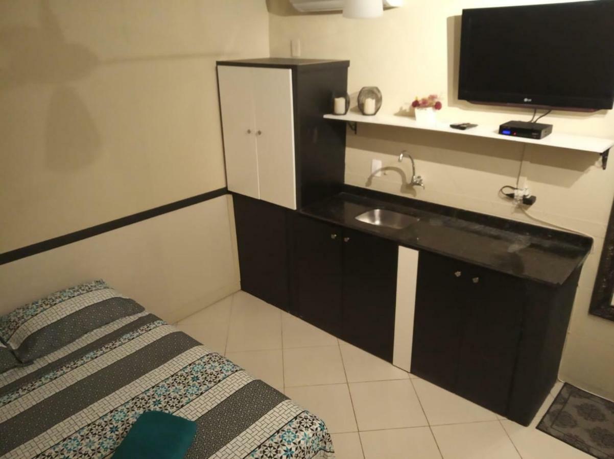 Pousada Bravo House Balneario Camboriu Luaran gambar