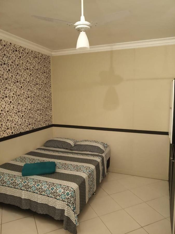 Pousada Bravo House Balneario Camboriu Luaran gambar