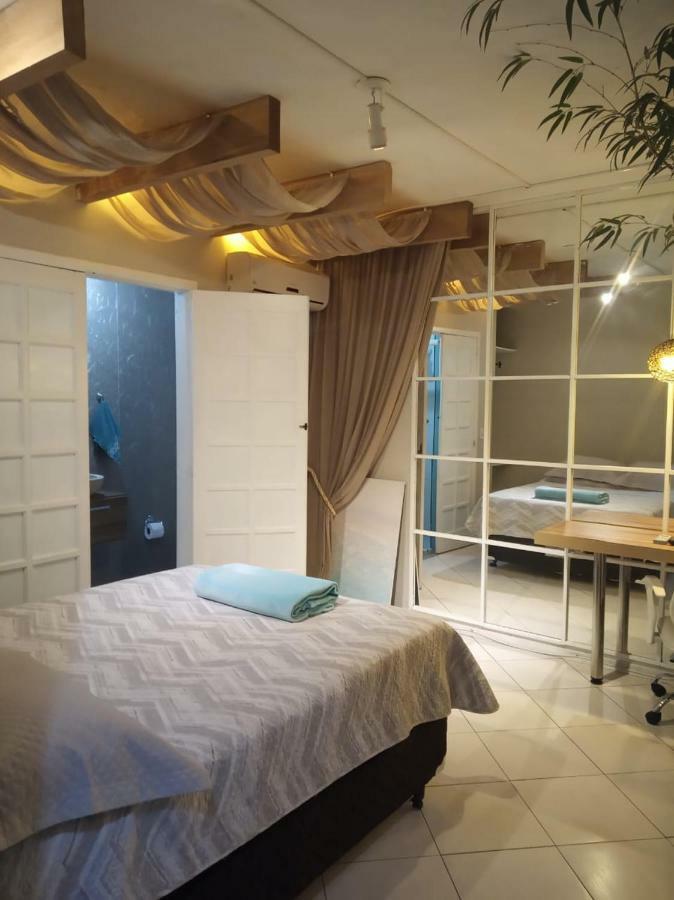 Pousada Bravo House Balneario Camboriu Luaran gambar