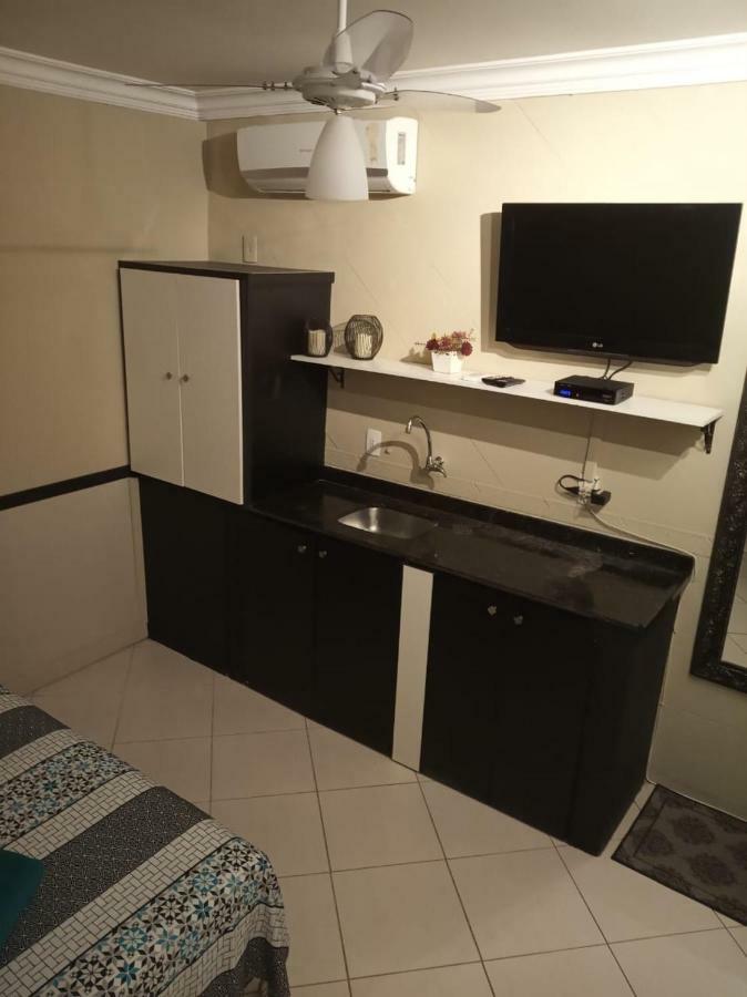 Pousada Bravo House Balneario Camboriu Luaran gambar