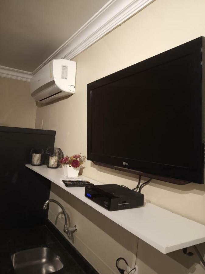 Pousada Bravo House Balneario Camboriu Luaran gambar