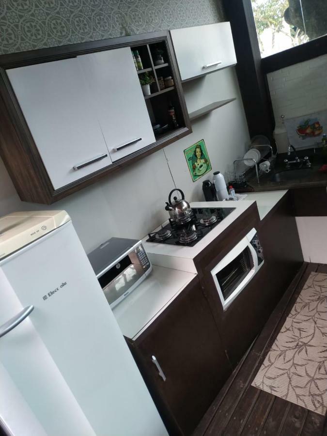 Pousada Bravo House Balneario Camboriu Luaran gambar