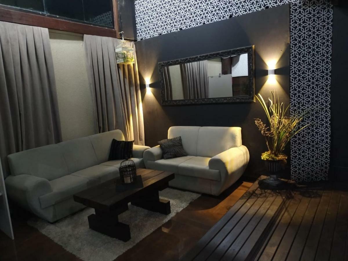 Pousada Bravo House Balneario Camboriu Luaran gambar