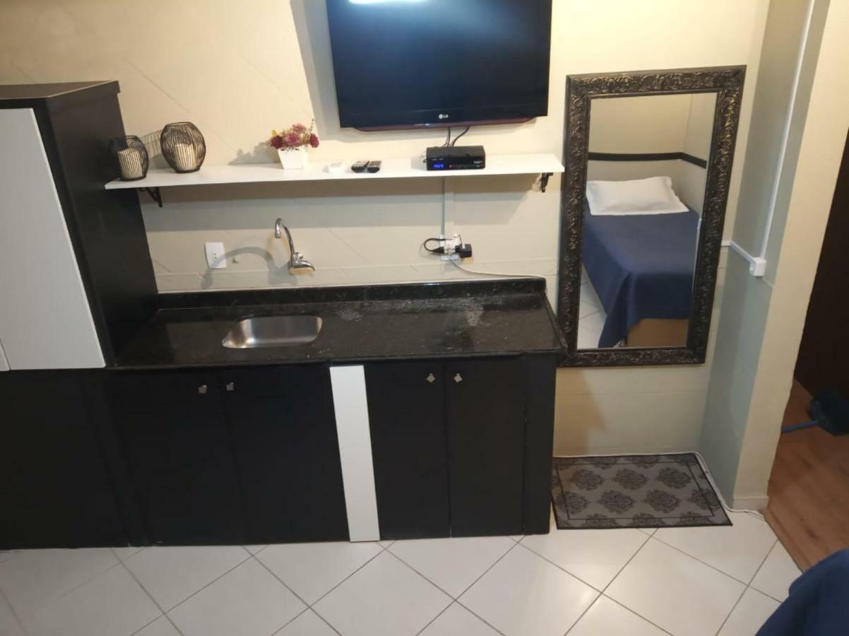 Pousada Bravo House Balneario Camboriu Luaran gambar