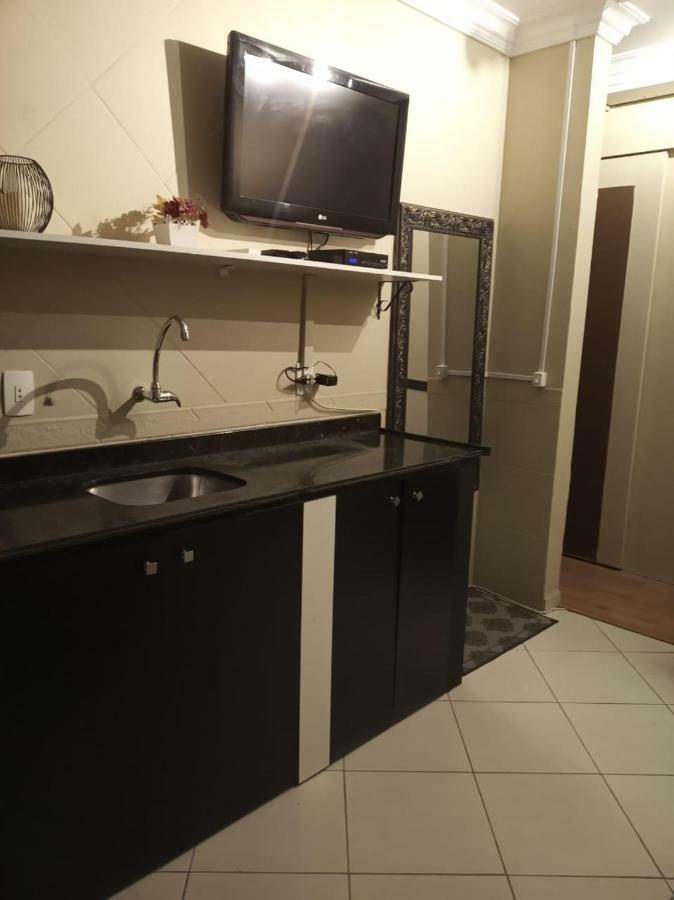 Pousada Bravo House Balneario Camboriu Luaran gambar