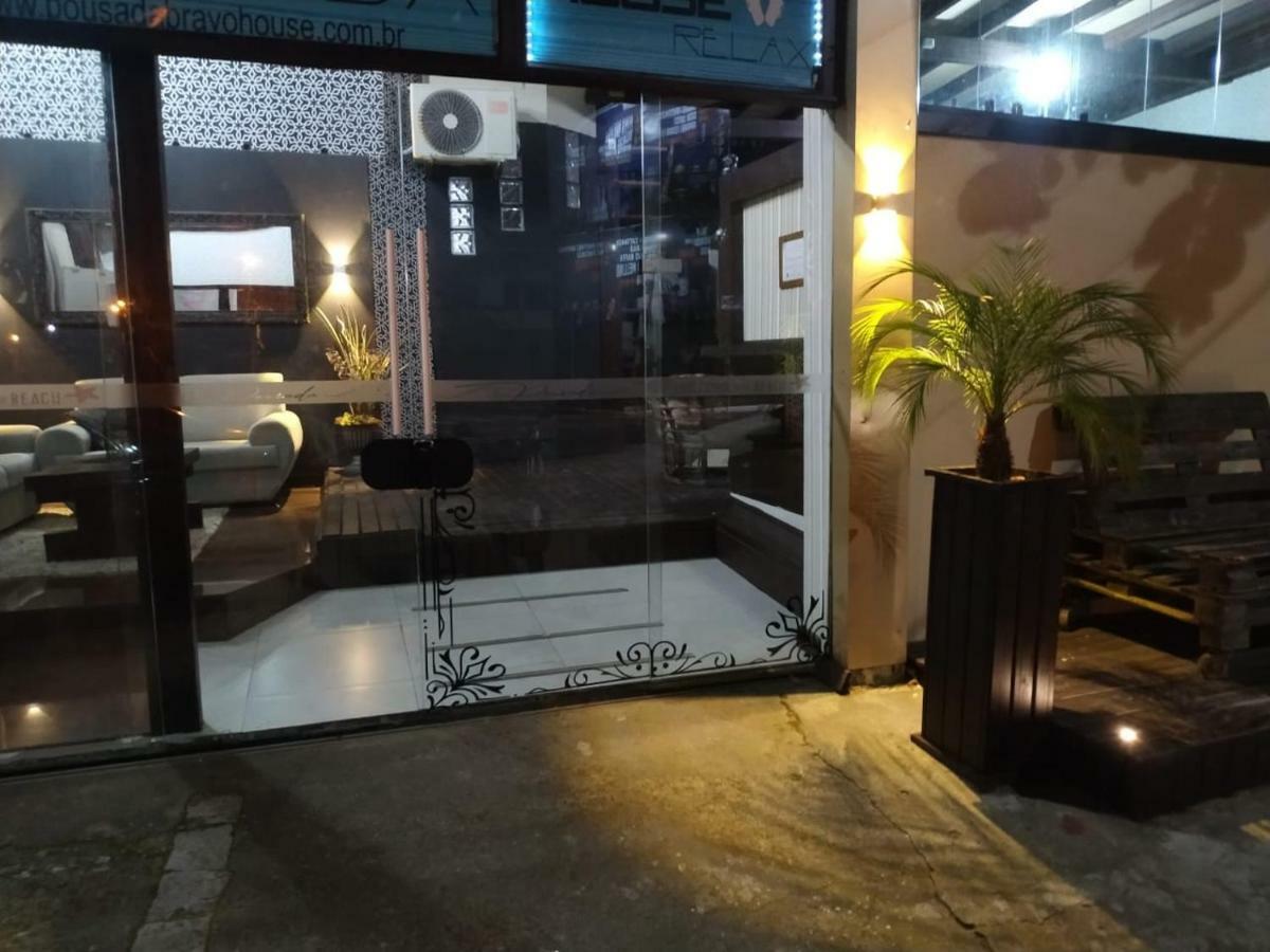 Pousada Bravo House Balneario Camboriu Luaran gambar
