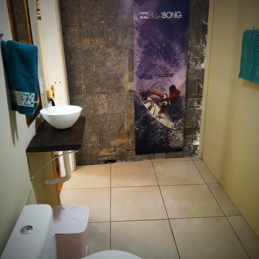 Pousada Bravo House Balneario Camboriu Luaran gambar