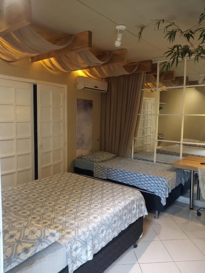 Pousada Bravo House Balneario Camboriu Luaran gambar